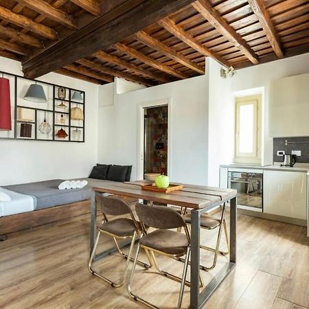 Colosseo Suite Рим Экстерьер фото