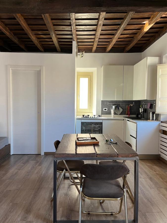Colosseo Suite Рим Экстерьер фото