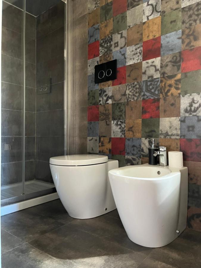 Colosseo Suite Рим Экстерьер фото