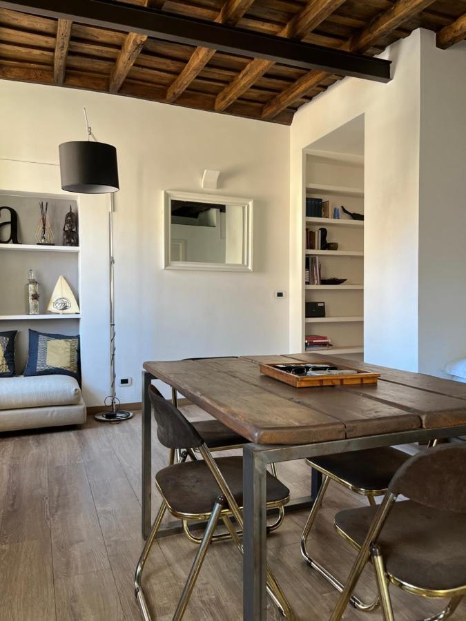 Colosseo Suite Рим Экстерьер фото