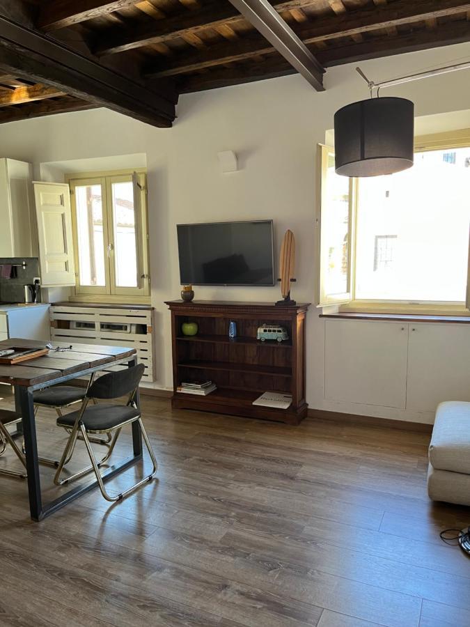 Colosseo Suite Рим Экстерьер фото