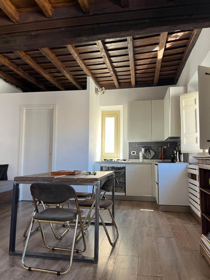 Colosseo Suite Рим Экстерьер фото