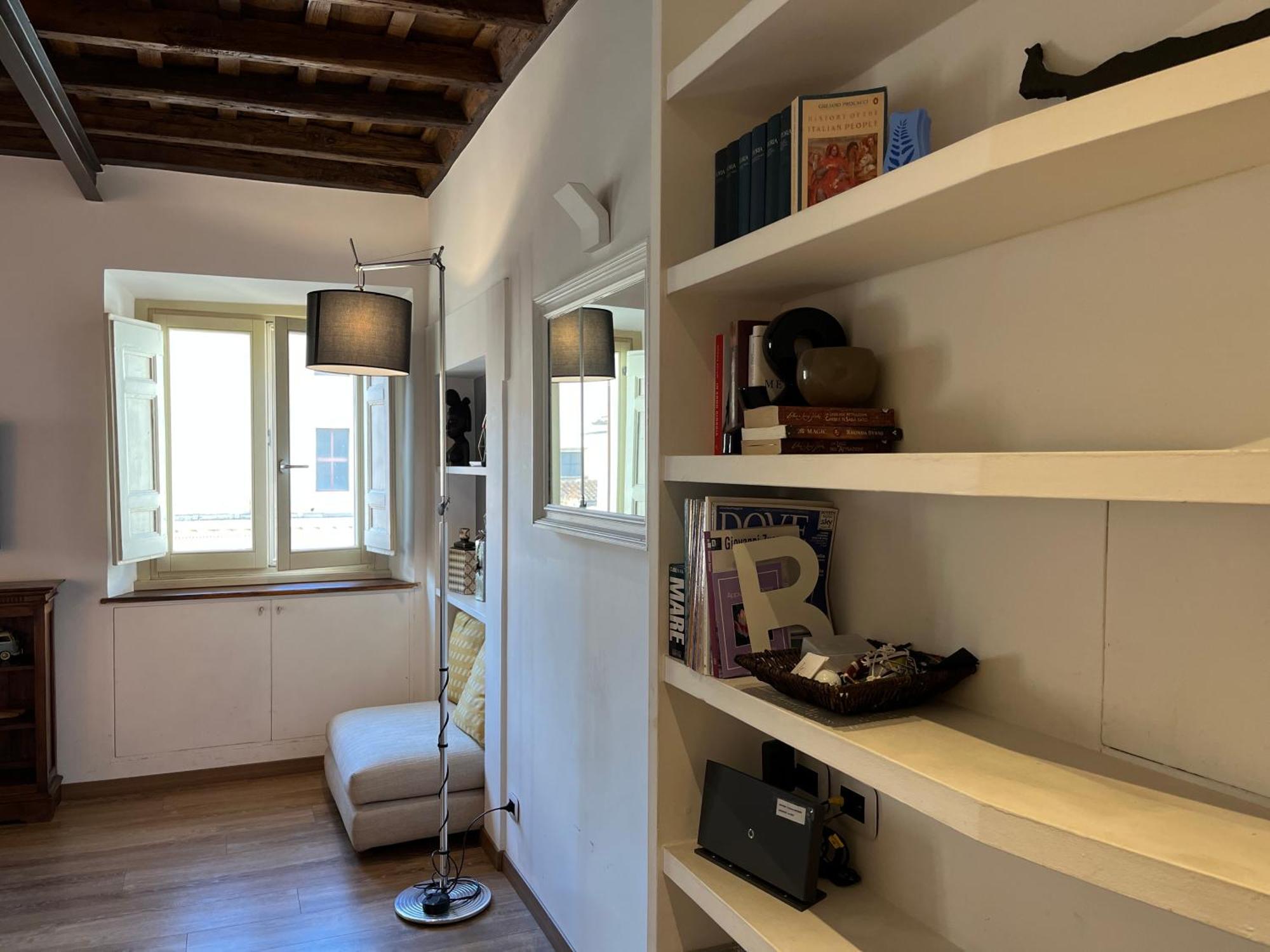 Colosseo Suite Рим Экстерьер фото