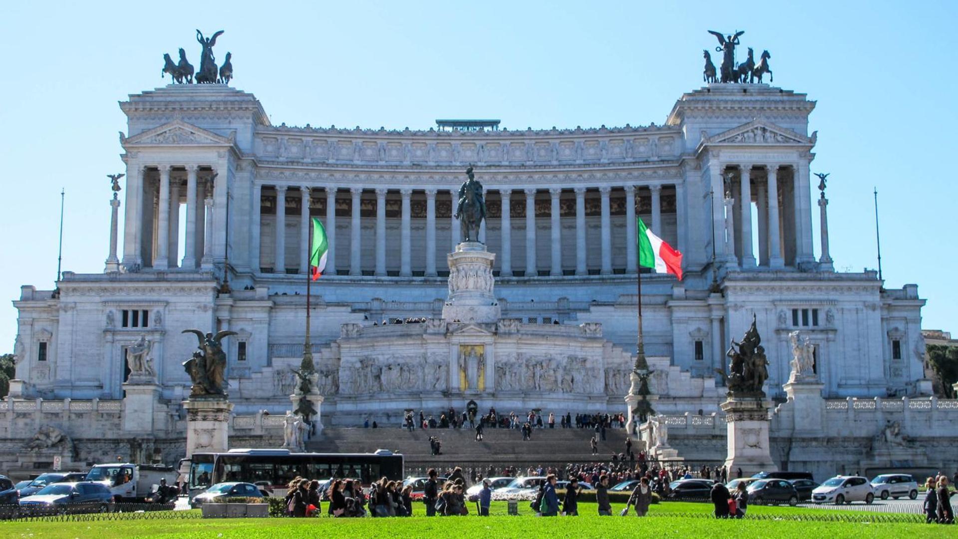 Colosseo Suite Рим Экстерьер фото